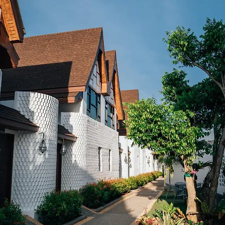 Poonsiri Varich Pool Villa Aonang-3