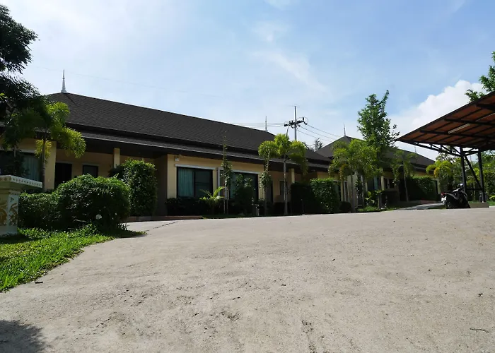 Aonang Oscar Pool Villas - Free Shuttle To Aonang Beach -Shared Pool - Private Pool Ao Nang