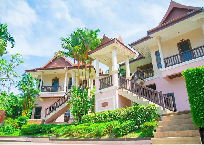Cha Wan Resort Ao Nang